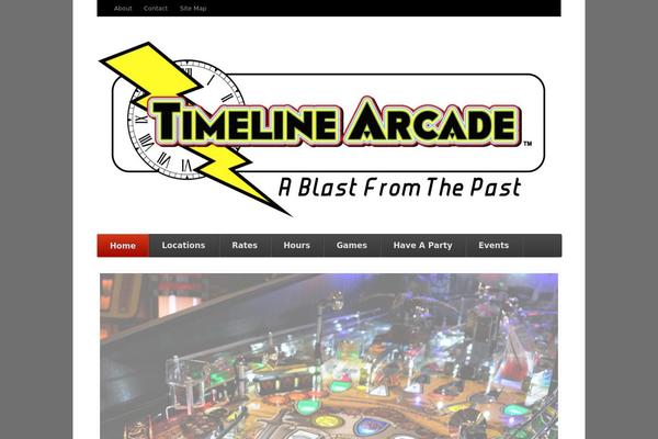 Function theme site design template sample