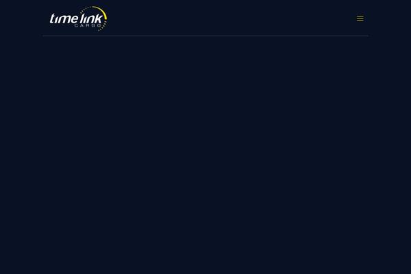 timelinkcargo.com site used Betheme-new