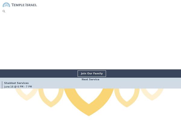 Site using Tribe-ext-limit-week-view-time-range plugin