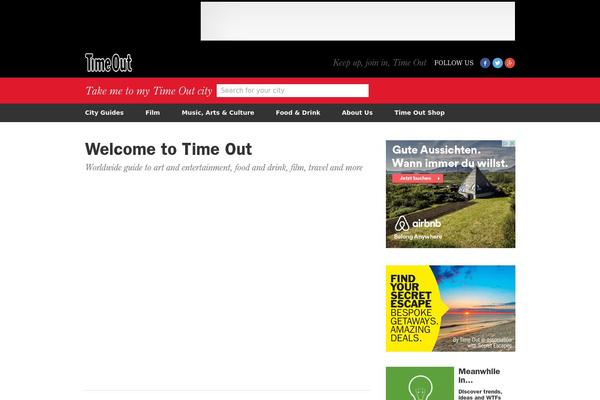 SmartMag WordPress theme, websites list used SmartMag theme SmartMag theme websites examples