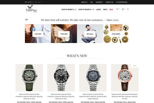 Site using Woocommerce-multi-currency plugin