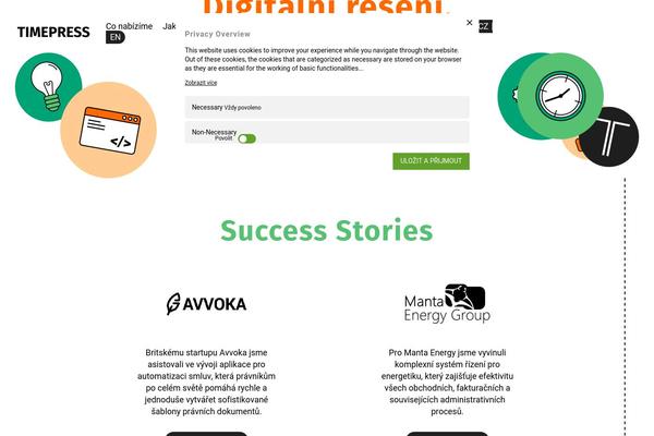 Site using YOP Poll plugin