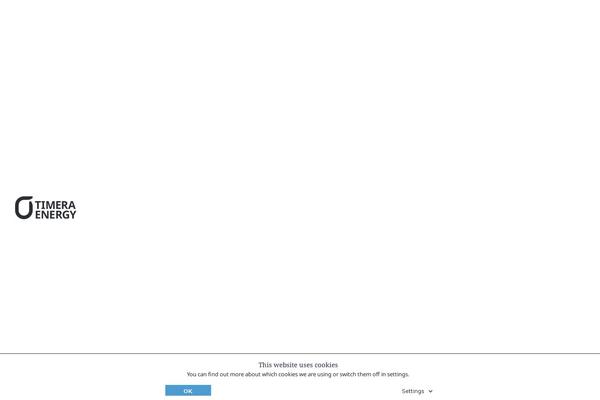 timera-energy.com site used Sobold