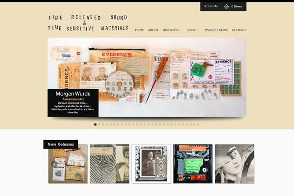 Wp Flexishop theme site design template sample