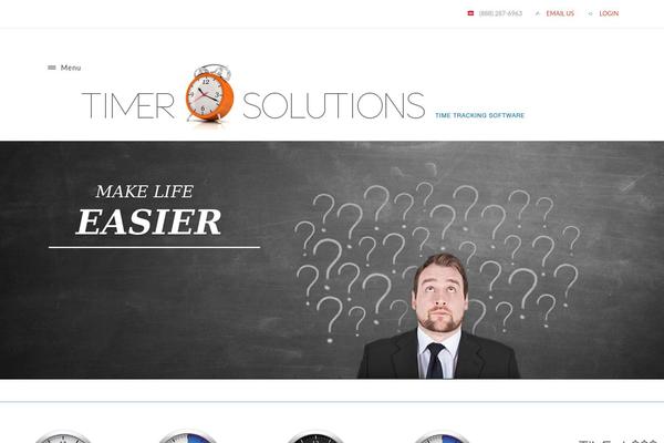 Site using Awesome-shop plugin
