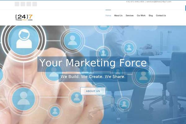 Site using Sticky Ad Bar Plugin plugin