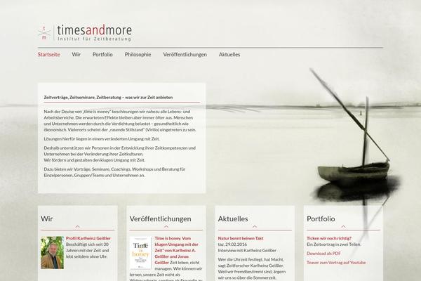 Site using Jcarousel Post Slider plugin