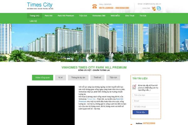 BlogSite theme site design template sample