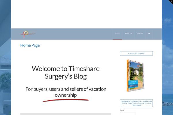 Site using Gravityforms plugin