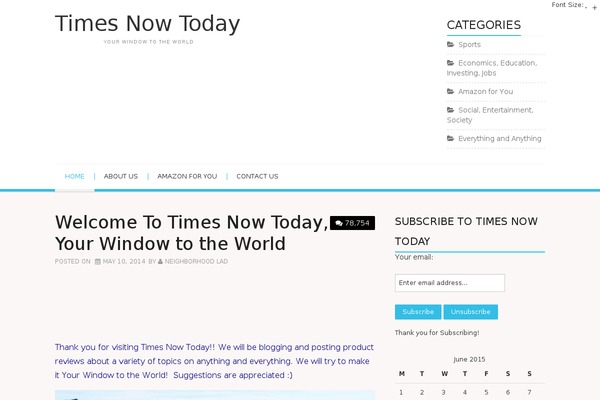 Simply-VisiOn theme site design template sample