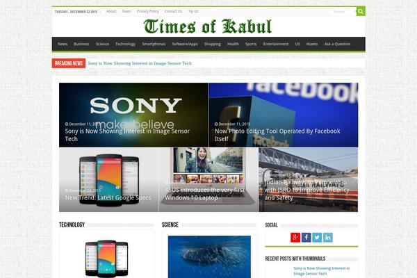 Newsmatic theme site design template sample