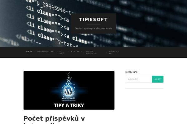 Site using Syntaxhighlighter-plus plugin
