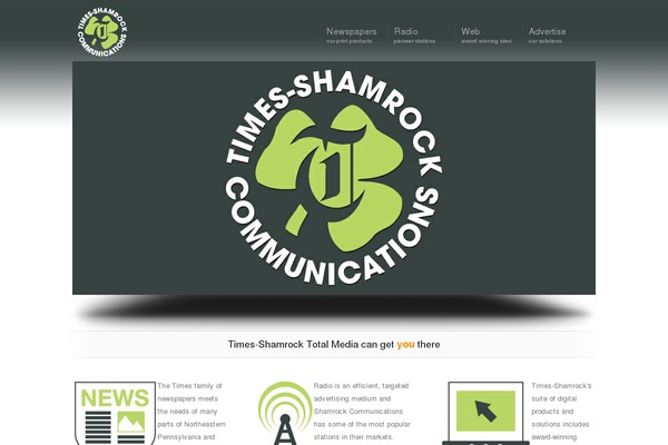 Site using Cu3er-post-elements plugin