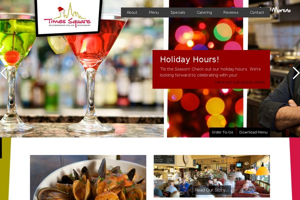timessquareaz.com site used Forked
