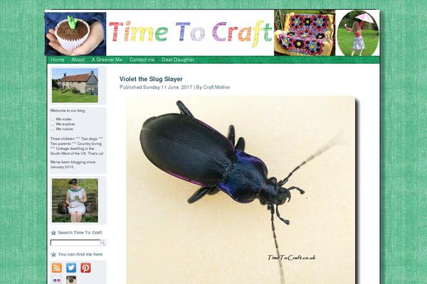 Dynamico theme site design template sample