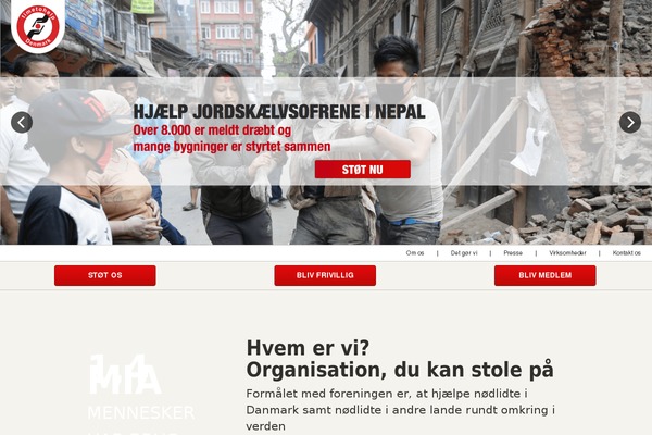 Site using Helpo-plugin plugin