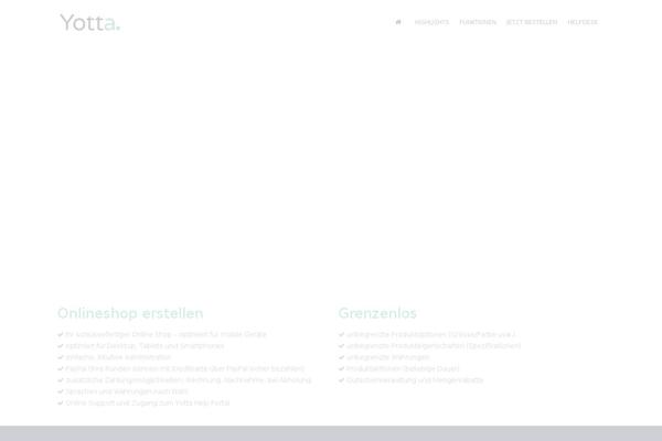 Site using Polo_extension plugin