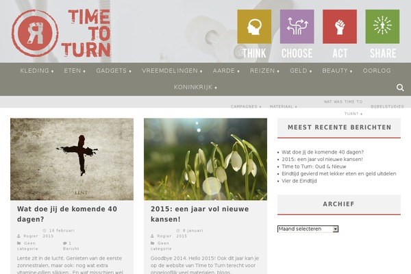 Site using Calendar-press plugin