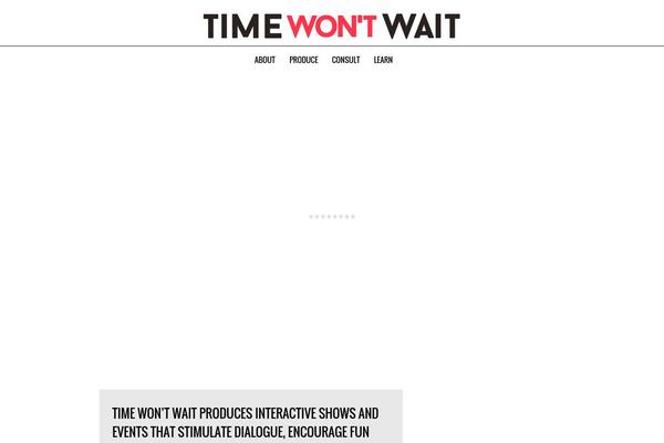 Venus theme site design template sample
