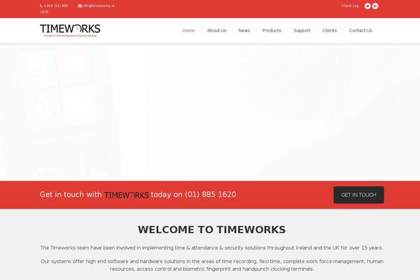 Site using Wordpress-file-upload-pro plugin