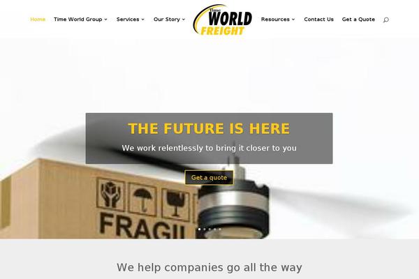 Site using Unit Converter plugin