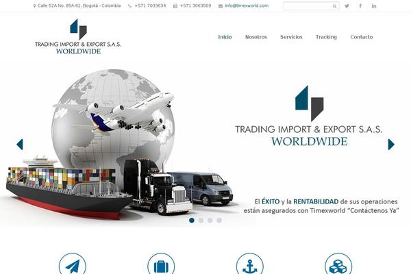 Site using Contact Form & Calls To Action by vCita plugin