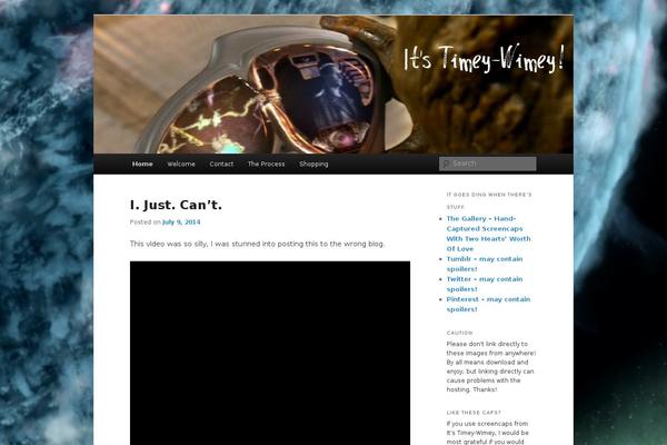 Site using Social Sharing Toolkit plugin