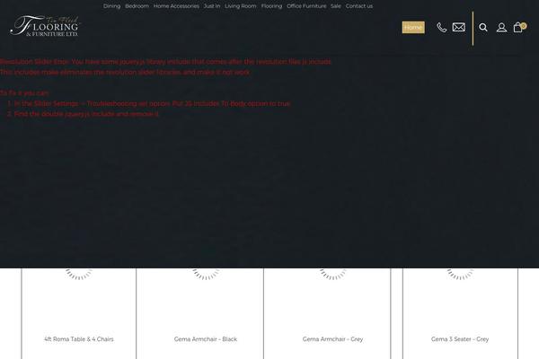 Snsanton theme site design template sample