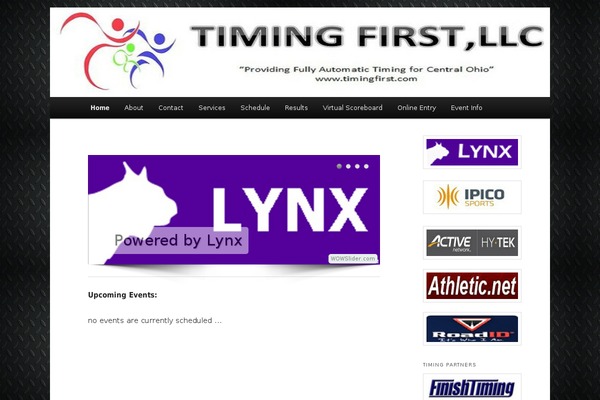 Site using Favicon Generator plugin