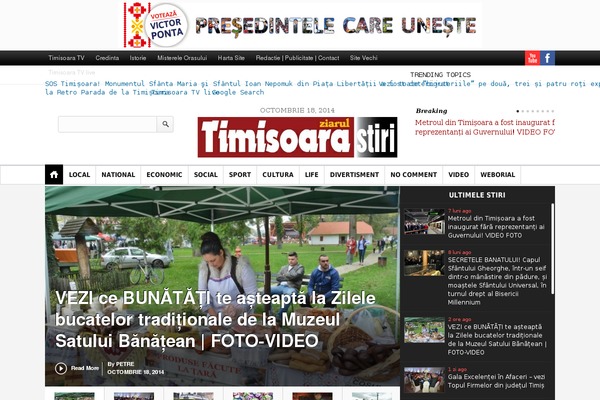 Internationalpost Singlepro theme site design template sample