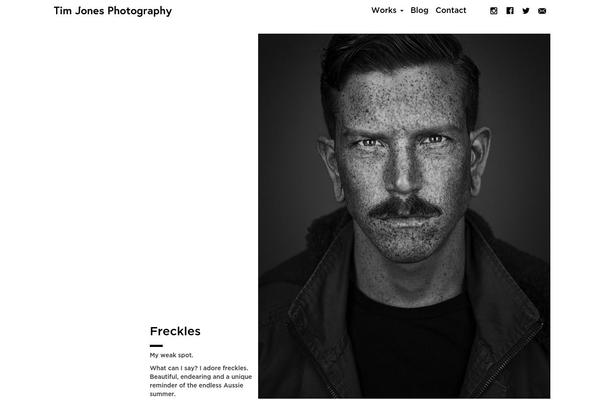 timjones-photography.com site used Tomjones
