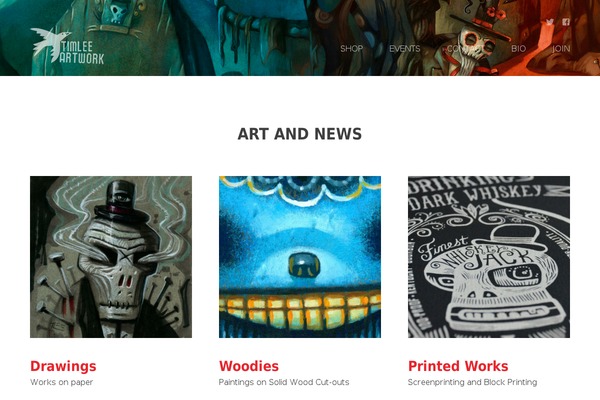 Site using Gpp-category-slider plugin