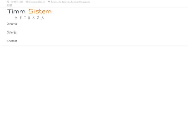 Site using Photo-feed plugin