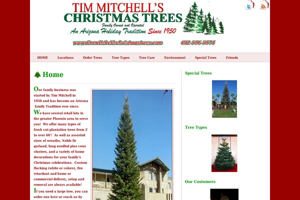 Site using Gallery Widget Pro plugin