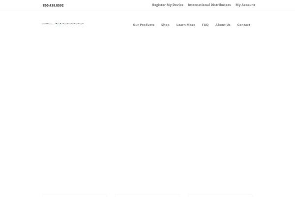Optometry theme site design template sample
