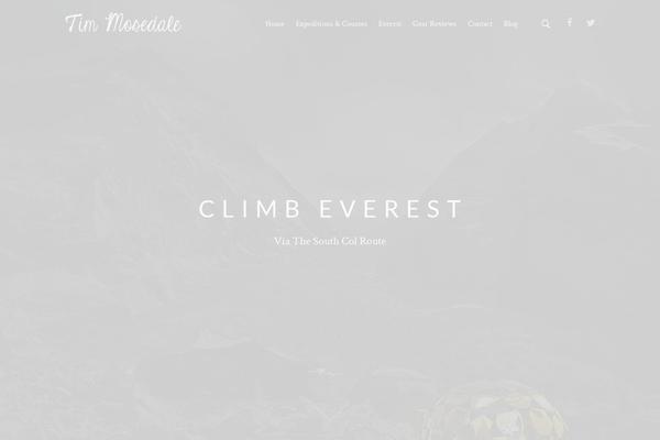 Site using Quick Page/Post Redirect Plugin plugin