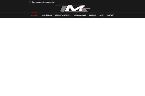 Xstore-child theme site design template sample