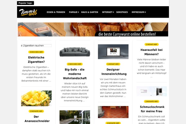 Site using Video-embed-privacy plugin