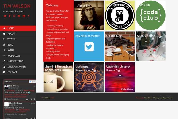 Site using Builder-contact plugin