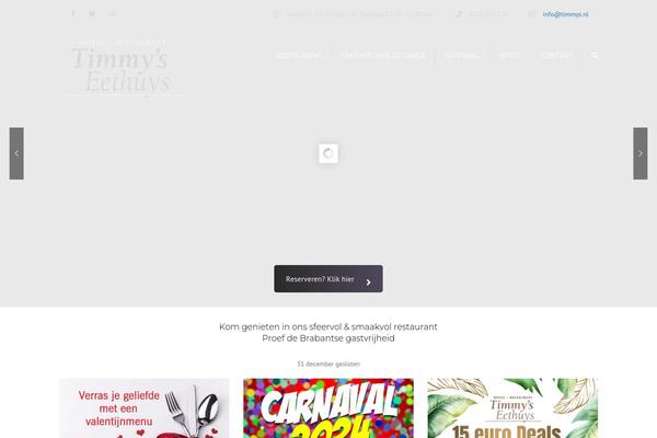 Site using WP Header Images plugin