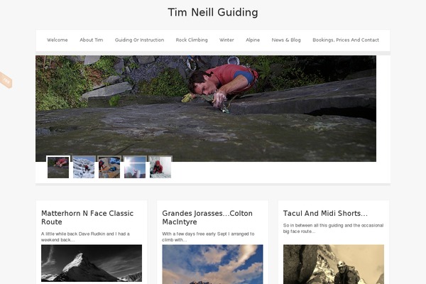 Site using GD Press Tools plugin