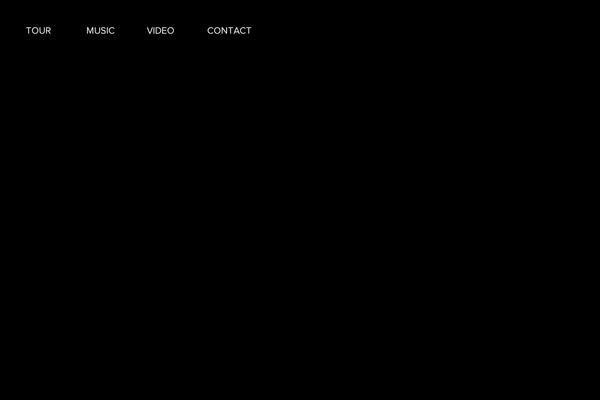 Aggregate theme site design template sample
