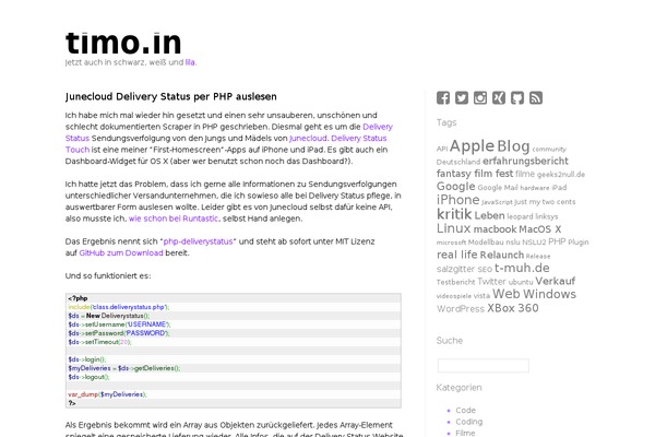 Nisarg theme site design template sample
