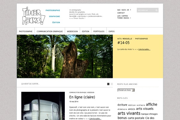 Site using Gz plugin