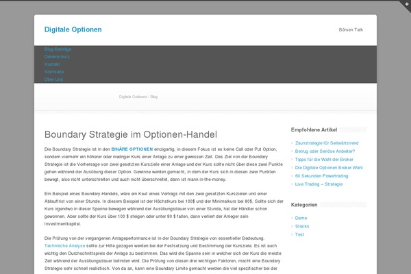 Site using All in One SEO Pack plugin