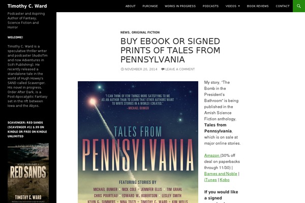 thirdscribe theme websites examples