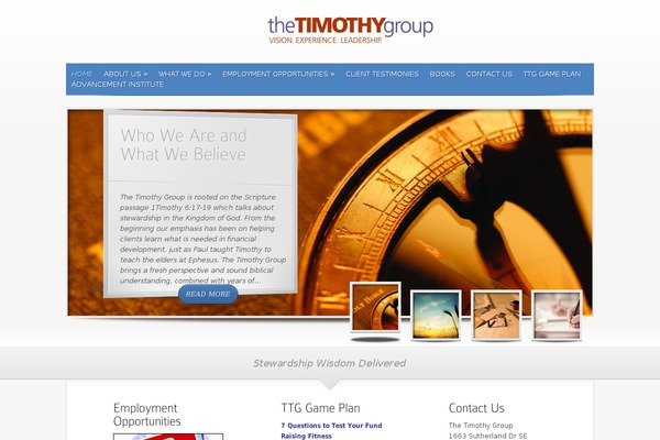 Site using Contact Form 7 Select Box Editor Button plugin