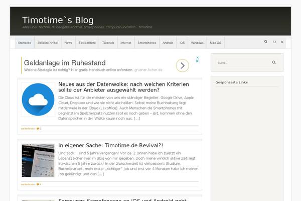 Site using Aawp plugin