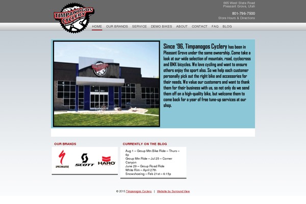 Site using HITS- IE6 PNGFix plugin