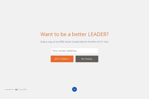Site using Click-to-tweet plugin